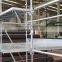 used kwikstage scaffolding prices supplier