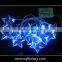 2015 year China hot selling led festival christmas string light decoration for wedding