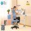 children writing desk & child metal tabl and desk