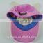 2015 Baby fancy winter hat cotton corduroy and fleece animal rabbit and bear
