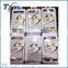 2015 New 9H Hardness 0.15/0.2/0.26/0.33/0.44mm Anti Explosion Tempered Glass Screen Protector for ZTE Z820