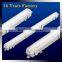 High quality wall mounted fluorescent light, T8 IP65 water-proof light manufacturer