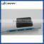 8000mah Three usb output port power bank for samsung