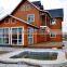 cheap prefab villa house