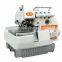 4thread high speed overlock sewing machine 747