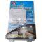 Indoor/Outdoor Motion Sensor Night Activated 3 LED