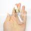 10ml Clear Glass Eye Dropper Bottle