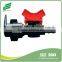 High quanlity PE hose connect mini valves for irrigation Dn16mm