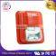 alarm strobe fire siren for conventional alarm