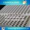 polyethylene engineering parts/colored plastic parts/UHMWPE chain guide rail parts