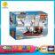 Hot intelligence toy cheap toy building block 167 PCS