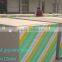 fixing gypsum board/wall panel