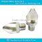 High Impact Vee Jet Nozzle,SS Narrow Angle Nozzle,narrow Angle Flat Fan Nozzle
