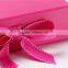 Foldable Gift Box for Specialty Foods Custom Printing
