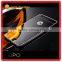 [UPO] Hot Selling Luxury Metal Aluminum Bumper Electroplated PC Cover For Huawei P8 Lite Mirror Case