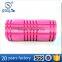 2015 foam roller with stick, muscle roller stick, muscle roller stick yoga & pilate