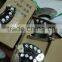 Alternator Parts Type alternator carbon brush , carbon brush holder , copper ring , avr , rectifier,circuit breaker etc