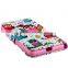 pu leather covers for NOKIA Lumia 535 cell phone case with stand flip cover