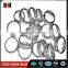 OEM&ODM high precistion customized made hole punch tungsten carbide mechanical seals for water pumps