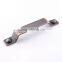 New arrival products modern kitchen metal cupboard handles