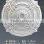 PU lamp panel European carved lamp pool Ceiling lamp socket Crystal Light Decoration lamp panel PU building materials wholesale