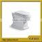 3813 sanitary ware ceramic washdown two piece p-trap arabic toilet