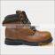 100% Quality Guarantee Rubber Boots with Steel Shank, Safety Shoe for Engineer SA-3207