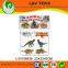 Jurassic Park Toy & Plastic Toy Dinosaur LV0158636