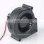 75mm dc7530 led fan