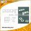 Best04 Cemented Carbide Cutting Tools