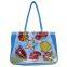 cheap transparent pvc beach bag