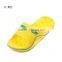 2015 New Design Men & Ladies Fashion Indoor Eva Injection Slippers