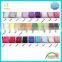 Rainbow Satin Ribbon