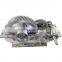 High precision 42crmo4 helical gear transmission gear box