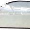 automotive glass and rear windscreen