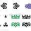 Celtic Sticker Tattoo Clovers Long Last Temporary Customize Celtics Tattoo