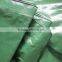 120g UV treatment vigin material poly tarp to USA