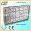 IP 65 100W hazardous area used LED Industry light with aluminum housing