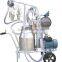 Superior quality professional prices cow milking machine for sale