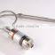 mV/V output lower cost China flexible melt pressure transducer(PT124G-124)