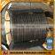 High carbon spring Steel wire with Z2 spool
