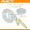 2015 Professional china manufacturer wholesale 2 in 1 usb cable for iphone and samsung