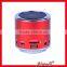 promotional wireless and hands-free Miniion mini Portable speaker with fm radio