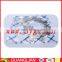 Machinery engine spare parts yutong bus gasket kits 2401-00429