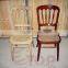 Stacking Versailles Chair