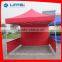 40mm aluminum inflatabl tube outdoor tent for advertising