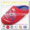 eco-friendly material indoor woman slipper FACTORY DIRECT SALE