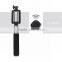 Hoox SF811 Bluetooth Selfie Stick Collapsible Adjustable Monopod Handle Stick Self Pole For IOS Android with remote control
