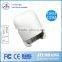 Two pins to 3 pins UK plug adapter (ST-6)