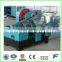 Automatic High Speed Screw Thread Rolling Nut Bolt Making Machine